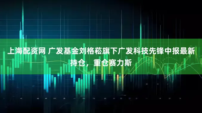 上海配资网 广发基金刘格菘旗下广发科技先锋中报最新持仓，重仓赛力斯